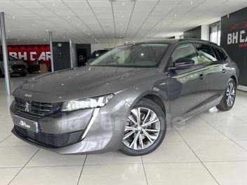 PEUGEOT 508 (2E GENERATION) SW II SW HYBRID 225 ALLURE PACK E-EAT8