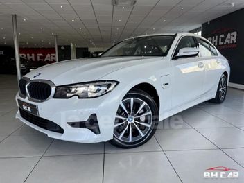 BMW SERIE 3 G21 TOURING (G21) TOURING 330E HYBRIDE XDRIVE 292 LUXURY BVA8