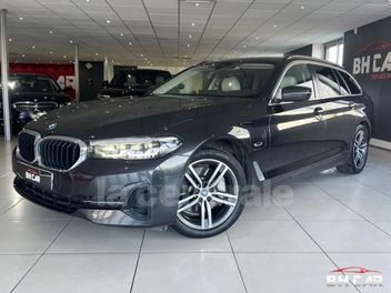 BMW SERIE 5 G60 (G60) 530E PHEV 299 SERIE 5 BVA8