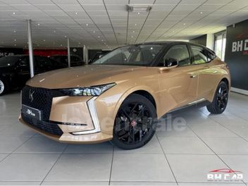 DS DS 4 (2E GENERATION) II 1.5 BLUEHDI 130 PERFORMANCE LINE EAT8