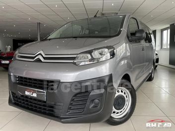 CITROEN JUMPY 3 III TAILLE XL BLUEHDI 120 S&S CONFORT BV6 9PL