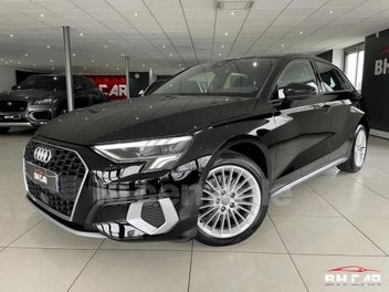 AUDI A3 (4E GENERATION) SPORTBACK IV SPORTBACK 35 TFSI 150 ADVANCED