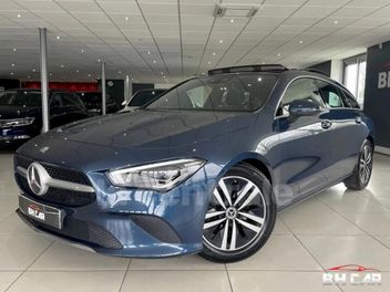 MERCEDES CLA 2 II COUPE 200 D PROGRESSIVE LINE 8G-DCT