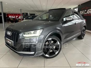 AUDI SQ2 (2) 50 TFSI QUATTRO S TRONIC 7