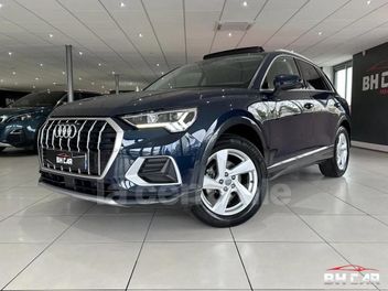 AUDI Q3 (2E GENERATION) II 35 TFSI 150 DESIGN LUXE