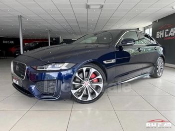 JAGUAR XE (2) D200 MHEV R-DYNAMIC HSE BVA