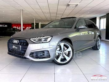 AUDI A4 (5E GENERATION) AVANT V (2) AVANT 2.0 40 TDI 190 S TRONIC