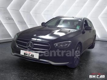 MERCEDES CLASSE E 5 BREAK V (2) BREAK 300 DE AVANTGARDE LINE 9G-TRONIC