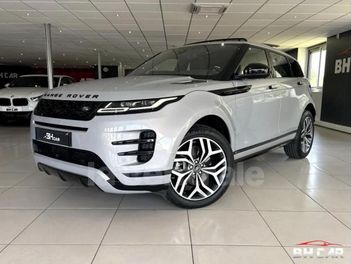 LAND ROVER RANGE ROVER EVOQUE 2 II 1.5 P300E PHEV 4WD R-DYNAMIC BVA8