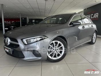 MERCEDES CLASSE A 4 IV 200 D PROGRESSIVE LINE 8G-DCT