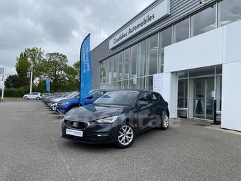 SEAT LEON 4 IV 2.0 TDI 150 S&S STYLE BUSINESS DSG