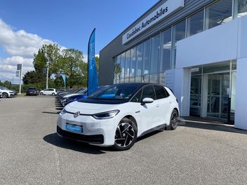 VOLKSWAGEN ID.3 204 PRO PERFORMANCE FAMILY 62 KWH