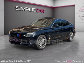 BMW SERIE 3 GT F34 (F34) (2) 335D XDRIVE 313 LUXURY BVA8