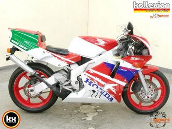 HONDA NSR 250 R ROTHMANS