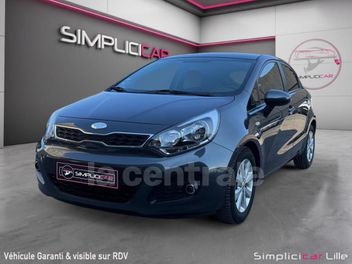 KIA RIO 3 III 1.2 85 5CV ACTIVE 5P