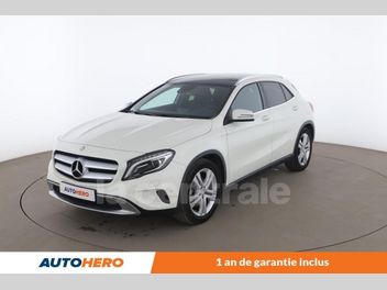 MERCEDES GLA 250 SENSATION 4MATIC BVA7