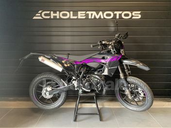 SHERCO 0.5 SM-R 50 BLUE