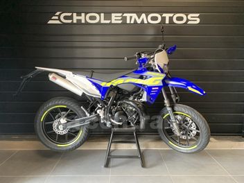 SHERCO 0.5 50 SM FACTORY
