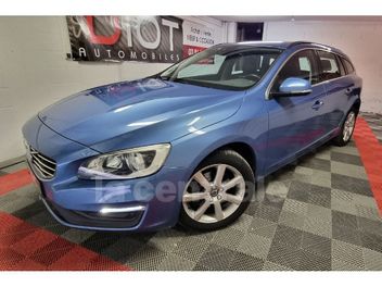VOLVO V60 (2) D2 120 KINETIC BUSINESS