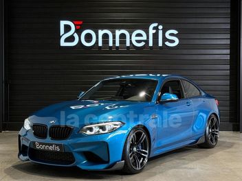 BMW SERIE 2 F87 COUPE M2 COUPE F87 370 BVA LCI PRO ELECTRIQUES 62