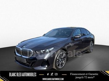 BMW SERIE 5 G60 (G60) 520D 194 BVA BERLINE M SPORT