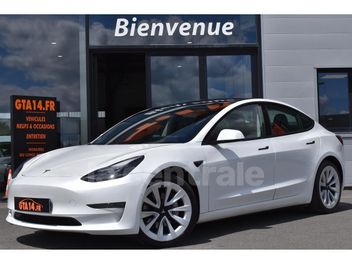 TESLA MODEL 3 LONG RANGE DUAL MOTOR 11CV AWD 75 KWH