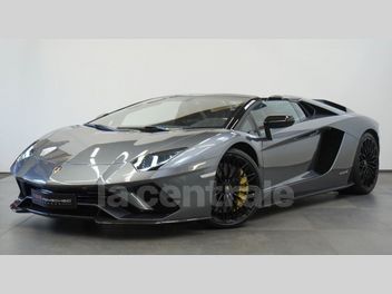 LAMBORGHINI 