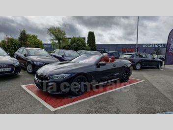 BMW SERIE 8 G14 CABRIOLET (G14) CABRIOLET 840DA XDRIVE 320 20CV M SPORT