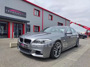 BMW SERIE 5 F10 (F10) 520D 184 LUXE