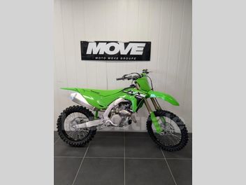 KAWASAKI KX 450 F 4T INJ