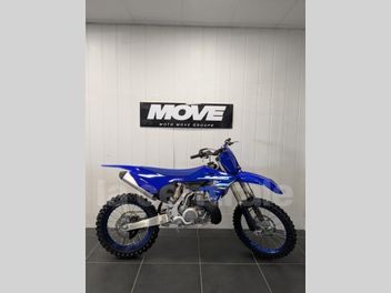 YAMAHA YZ 250 F 4T