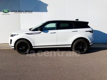 LAND ROVER RANGE ROVER EVOQUE 2 II 1.5 P300E 11CV PHEV 4WD S BVA8