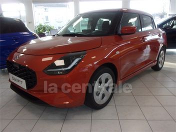 SUZUKI SWIFT 4 IV 1.2 DUALJET HYBRID PRIVILEGE