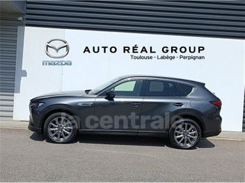MAZDA CX-60 2.5 E-SKYACTIV PHEV 327 4X4 EXCLUSIVE-LINE BVA8