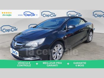 OPEL 