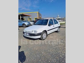 CITROEN SAXO 1.6 SX BVA 5P