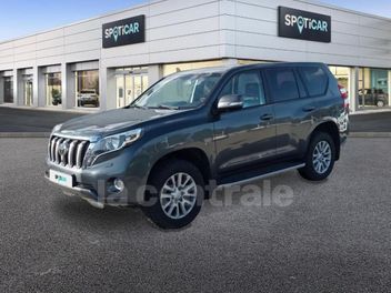 TOYOTA LAND CRUISER SERIE 150 (KDJ150) 177 D-4D LOUNGE 5P