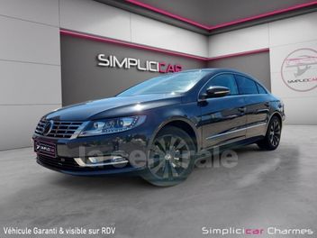 VOLKSWAGEN CC 1.4 TSI 160 CARAT