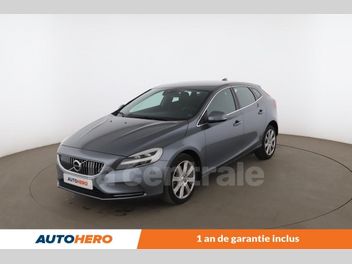 VOLVO V40 (2E GENERATION) II (2) D2 120 INSCRIPTION GEARTRONIC 6