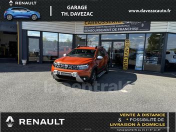 DACIA 