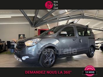 DACIA 