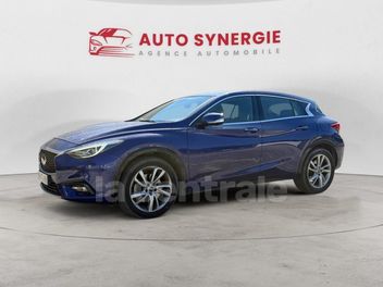 INFINITI Q30 2.2D 170 AWD LUXE DCT