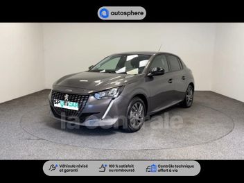 PEUGEOT 208 (2E GENERATION) II 1.2 PURETECH 100 S&S STYLE