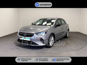 OPEL 