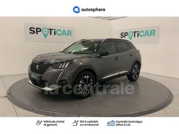 PEUGEOT 