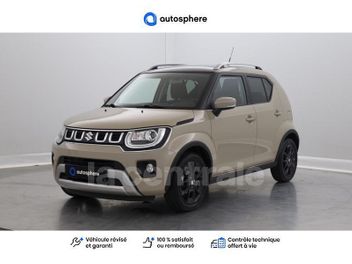 SUZUKI IGNIS 3 III (2) 1.2 DUALJET HYBRID PACK