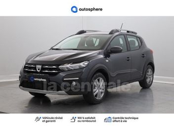 DACIA 