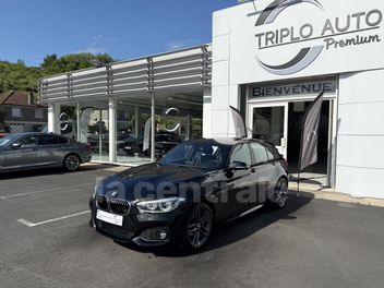 BMW SERIE 1 F20 5 PORTES (F20) (2) 118I M SPORT ULTIMATE 5P BVA8