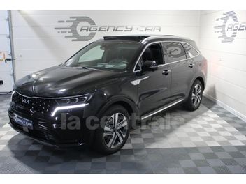 KIA SORENTO 4 IV 1.6 T-GDI PHEV 265 4X4 PREMIUM 7PL