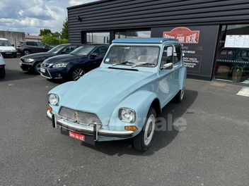 CITROEN 
